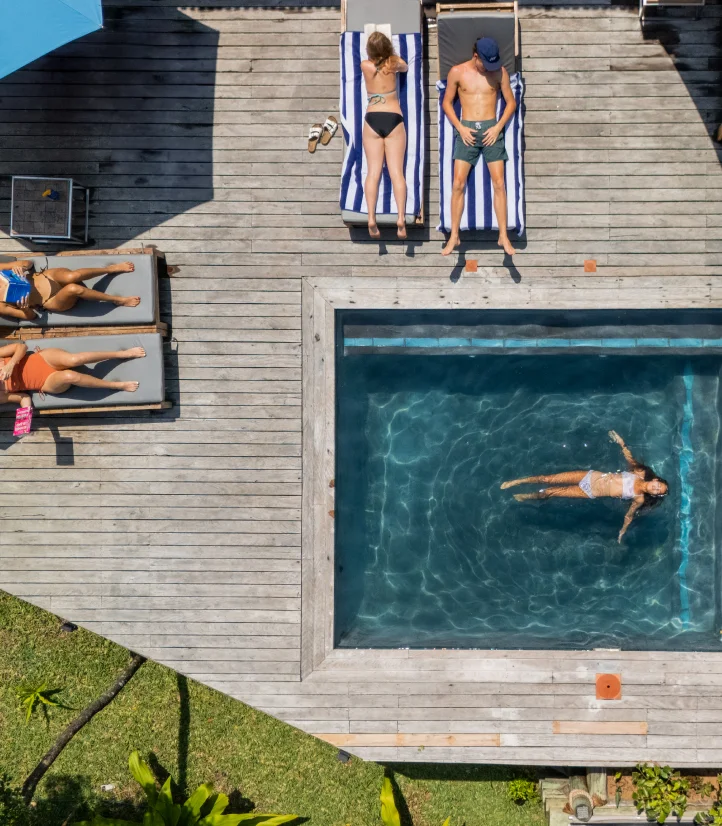 A Family Destination That Actually Works for Everyone